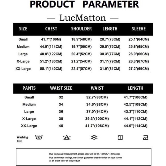 Men's 2 Piece Disco Sets Shiny Jacket and Pants Metallic Sequin Suits - Picture 7 of 9